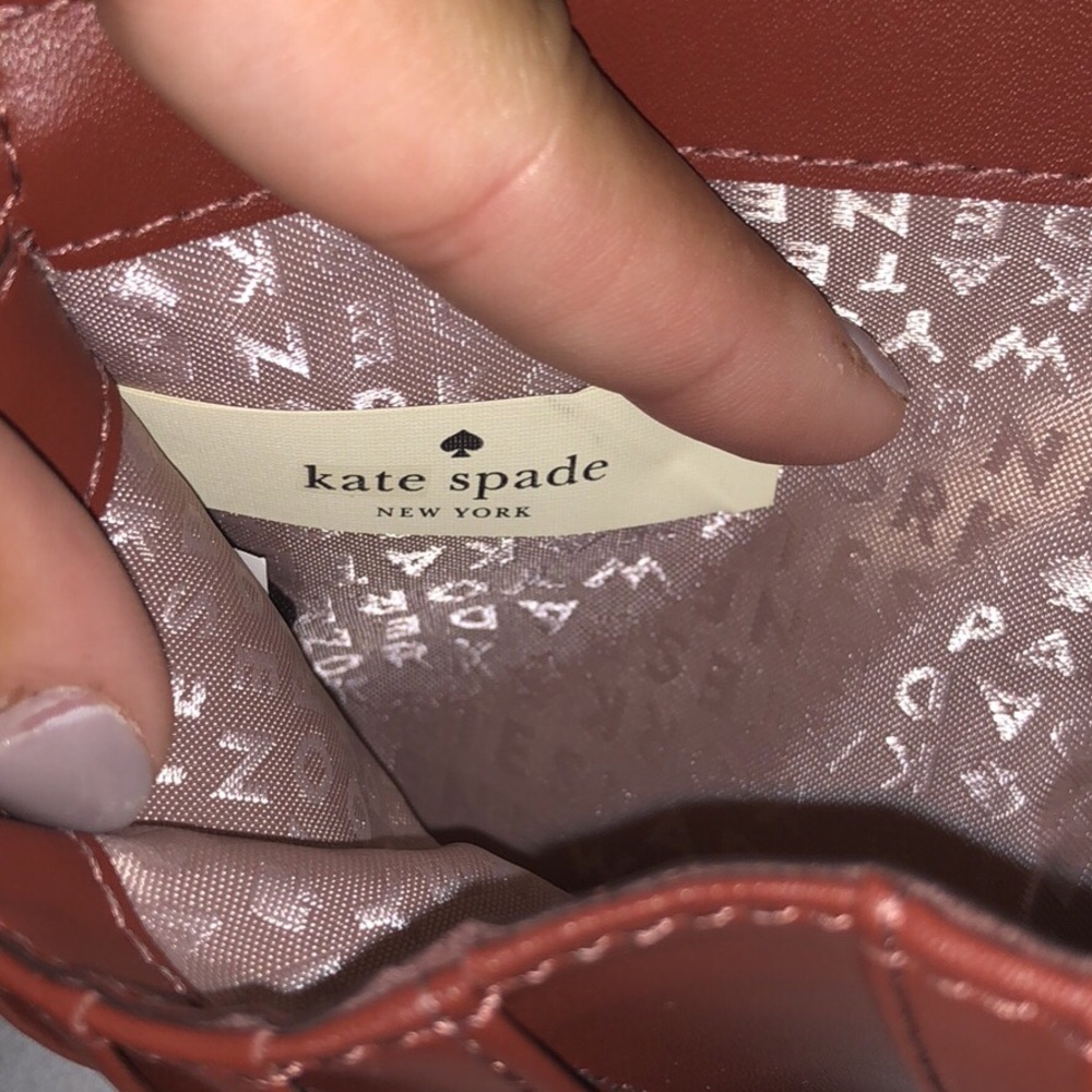 Kate Spade Wallet - Picture 6 of 7